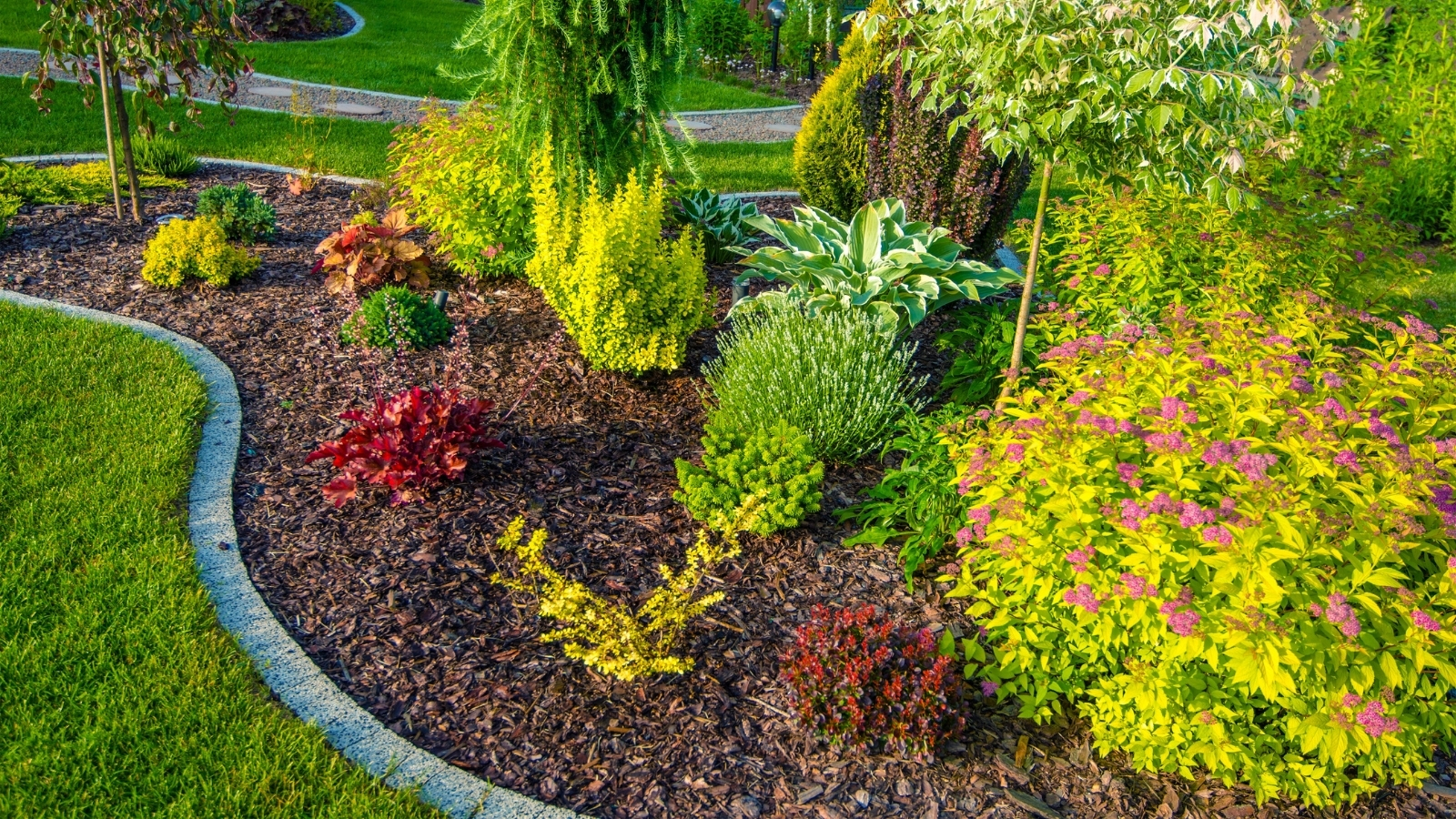 Bayside-Garden-Installation