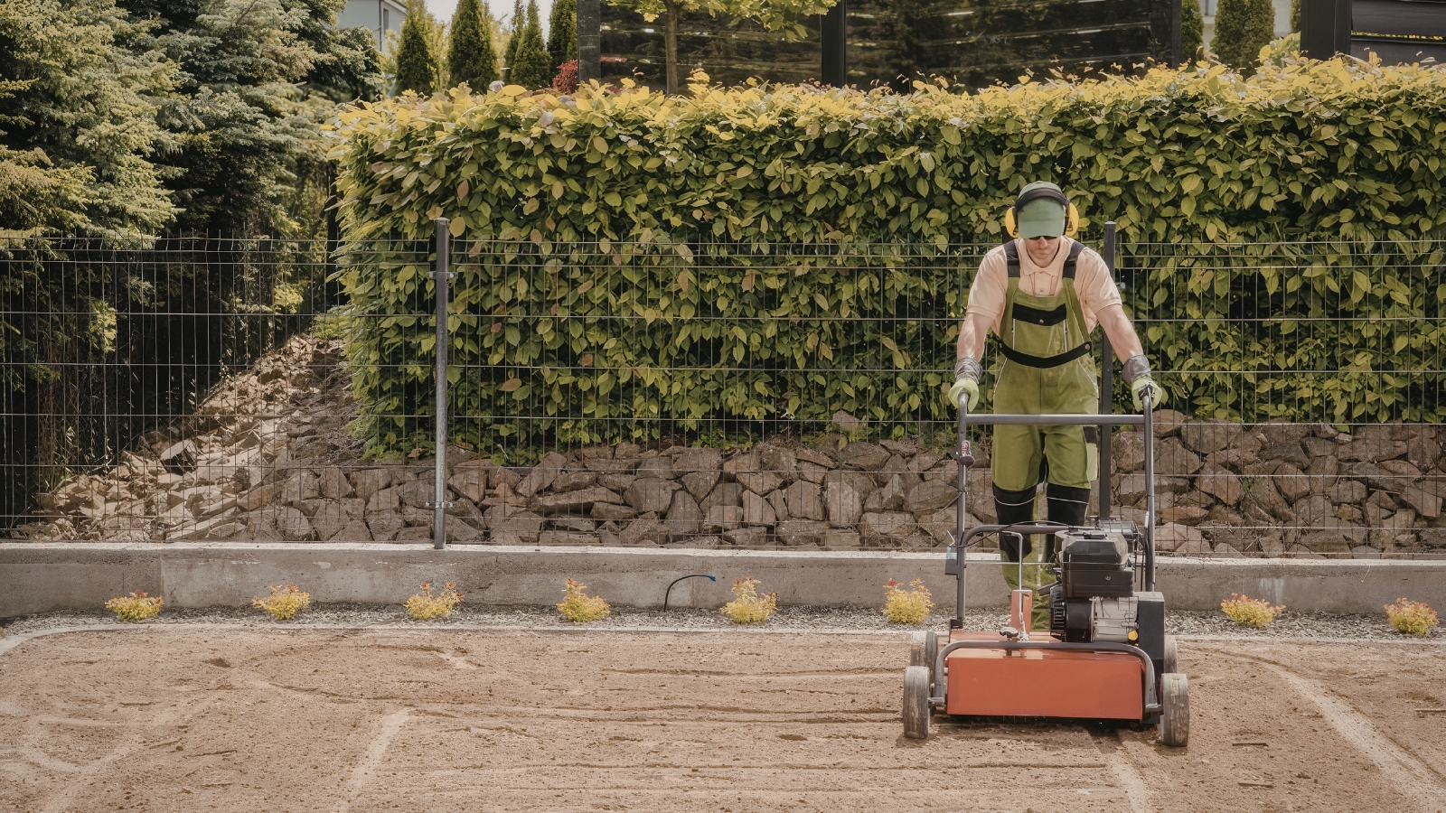 Lawn-Aeration-Service